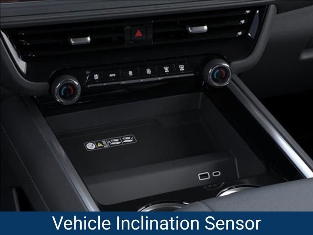 New 2026 Chevrolet Tahoe Premier image 26