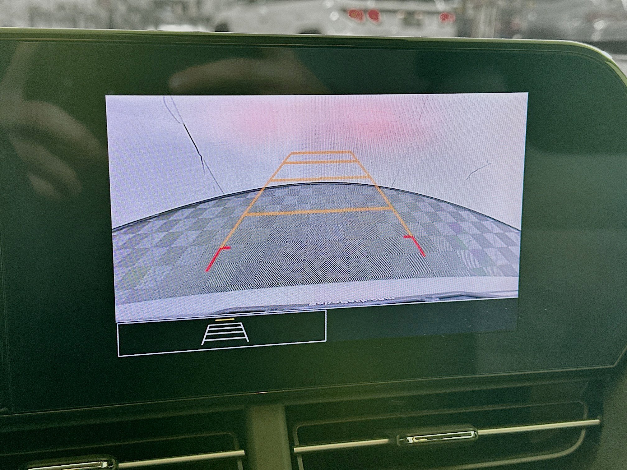 Used 2024 Chevrolet Trax LS w/ Driver Confidence Package image 23