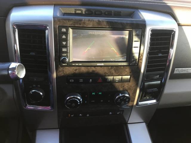 Used 2012 RAM 3500 Laramie Longhorn w/ Protection Group image 18