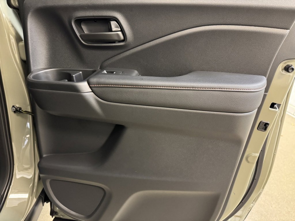 New 2026 Honda Ridgeline TrailSport+ image 26