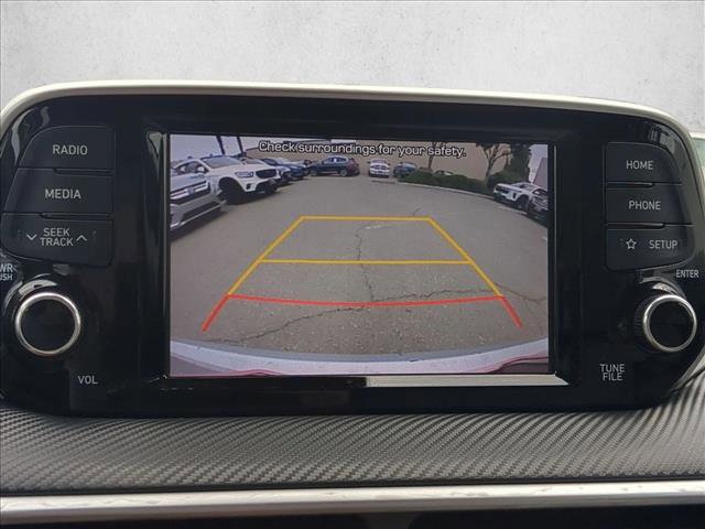 Used 2019 Hyundai Tucson SE image 14