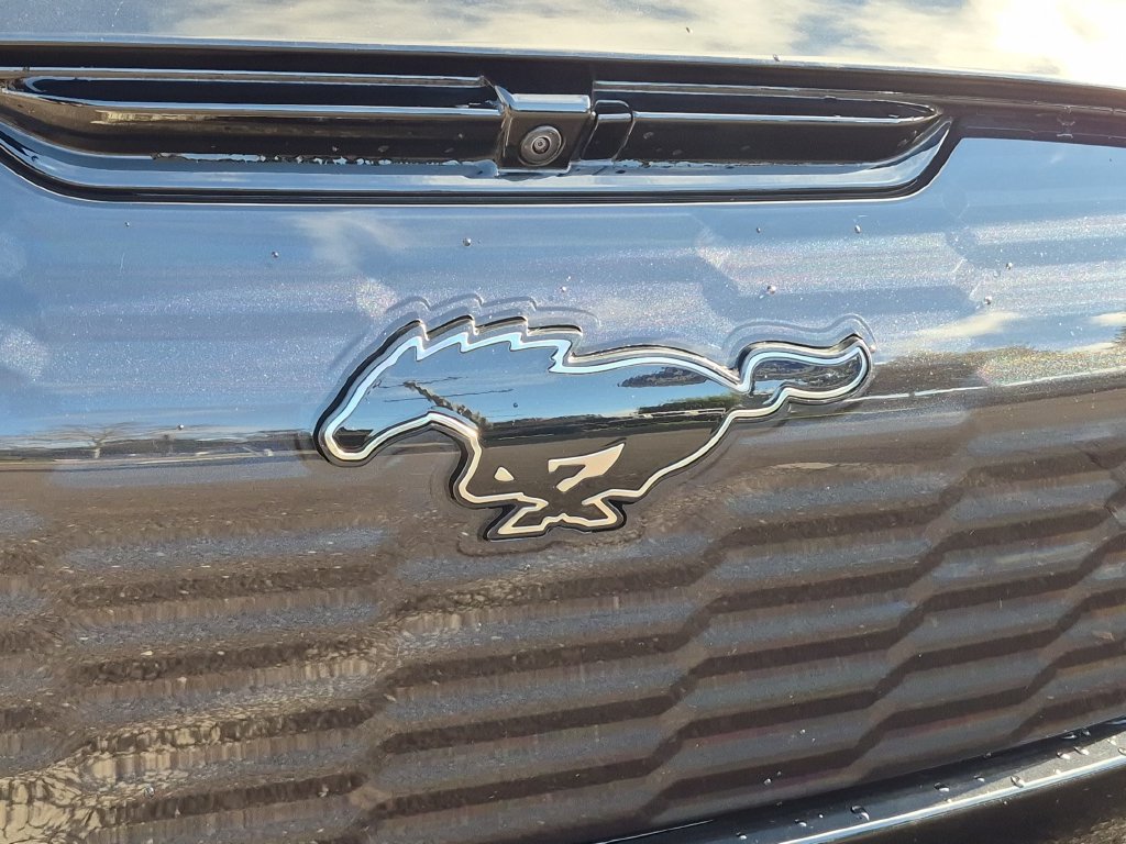 Certified 2023 Ford Mustang Mach-E GT w/ GT Performance Edition AWD/4WD image 34