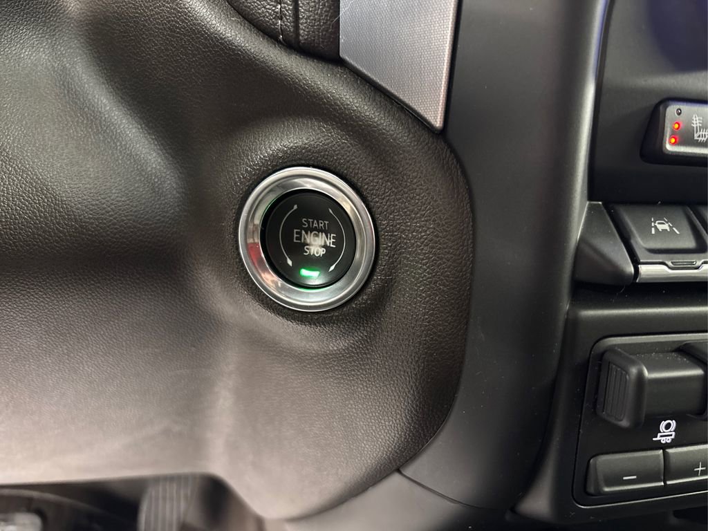 Used 2019 GMC Sierra 1500 SLT w/ SLT Premium Plus Package image 29