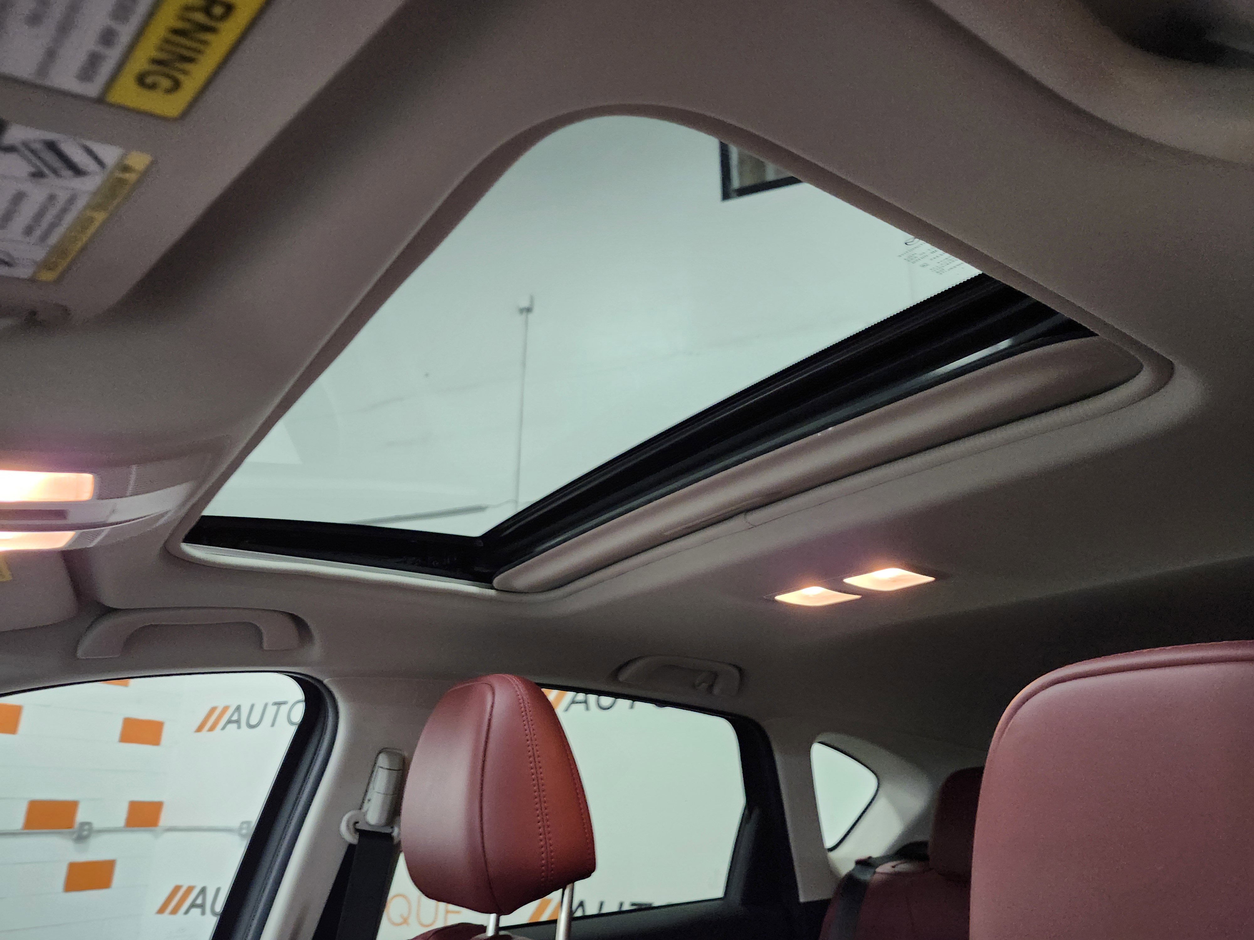 Used 2023 MAZDA CX-5 Carbon Edition image 23