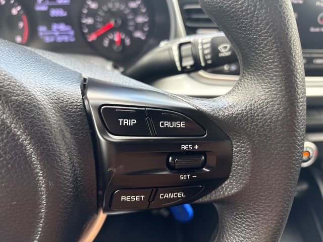 Used 2023 Kia Rio S image 21