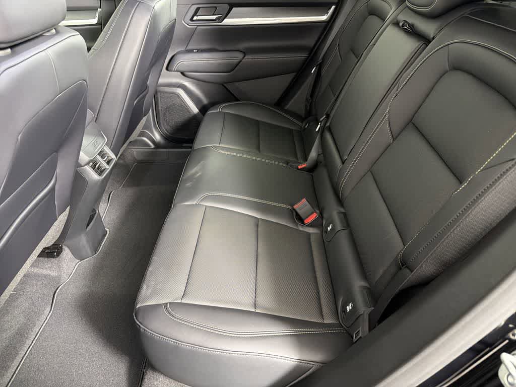 New 2026 GMC Terrain Elevation w/ Elevation Premium Package image 35