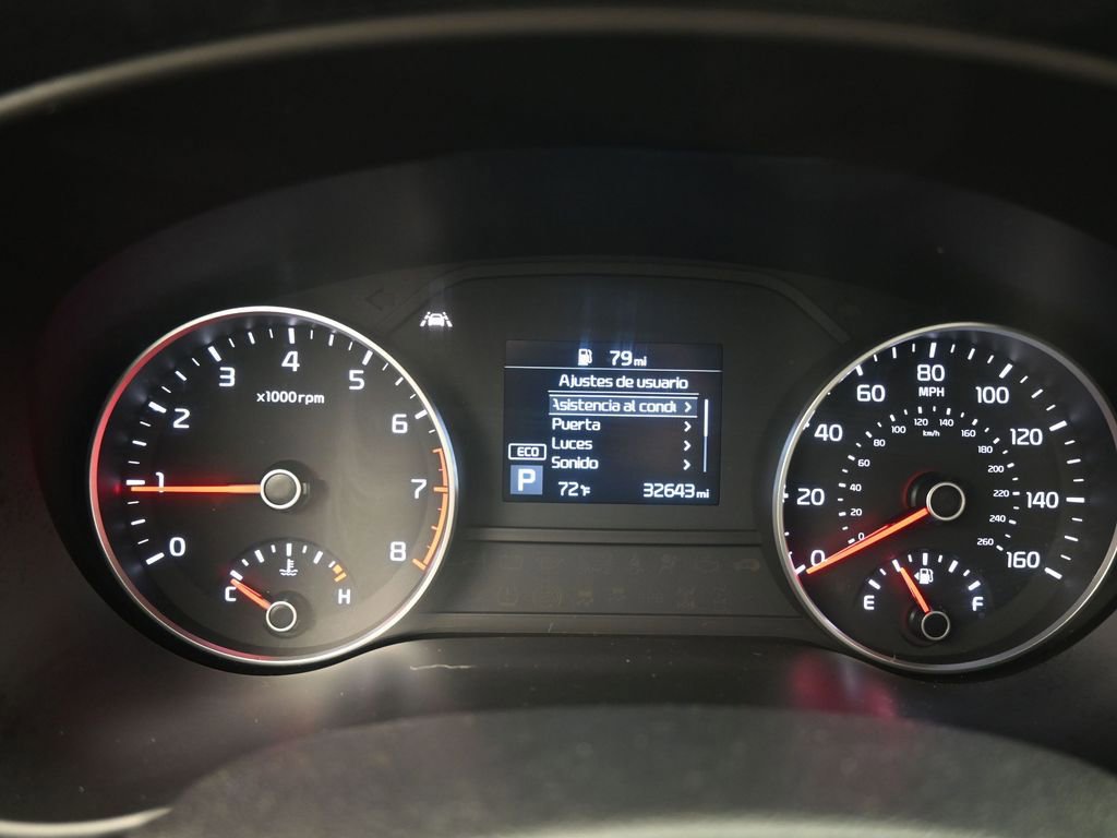 Used 2021 Kia Sportage EX w/ EX Technology Package image 33