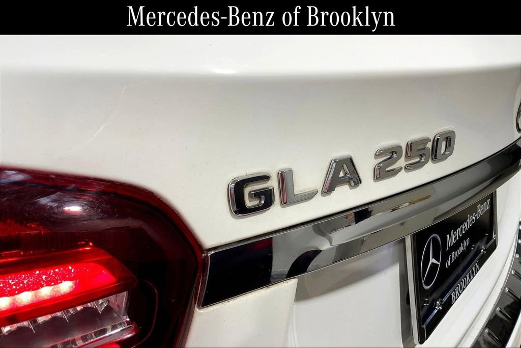 Used 2019 Mercedes-Benz GLA 250 4MATIC image 31