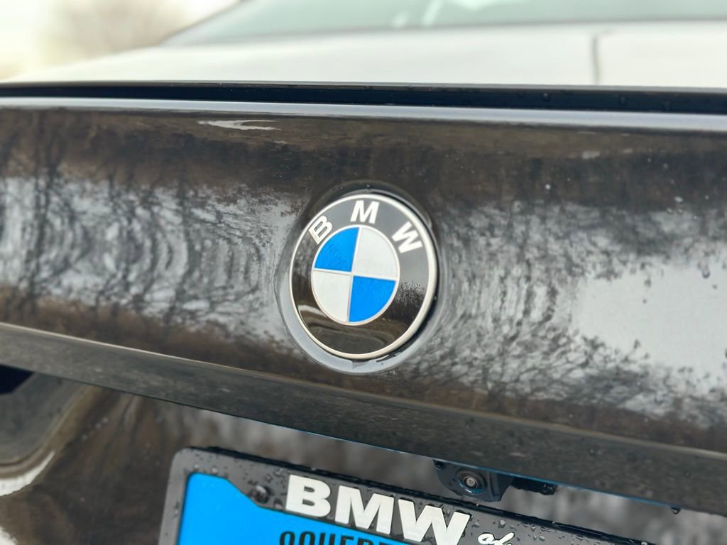 New 2026 BMW 530i xDrive w/ M Sport Package image 12