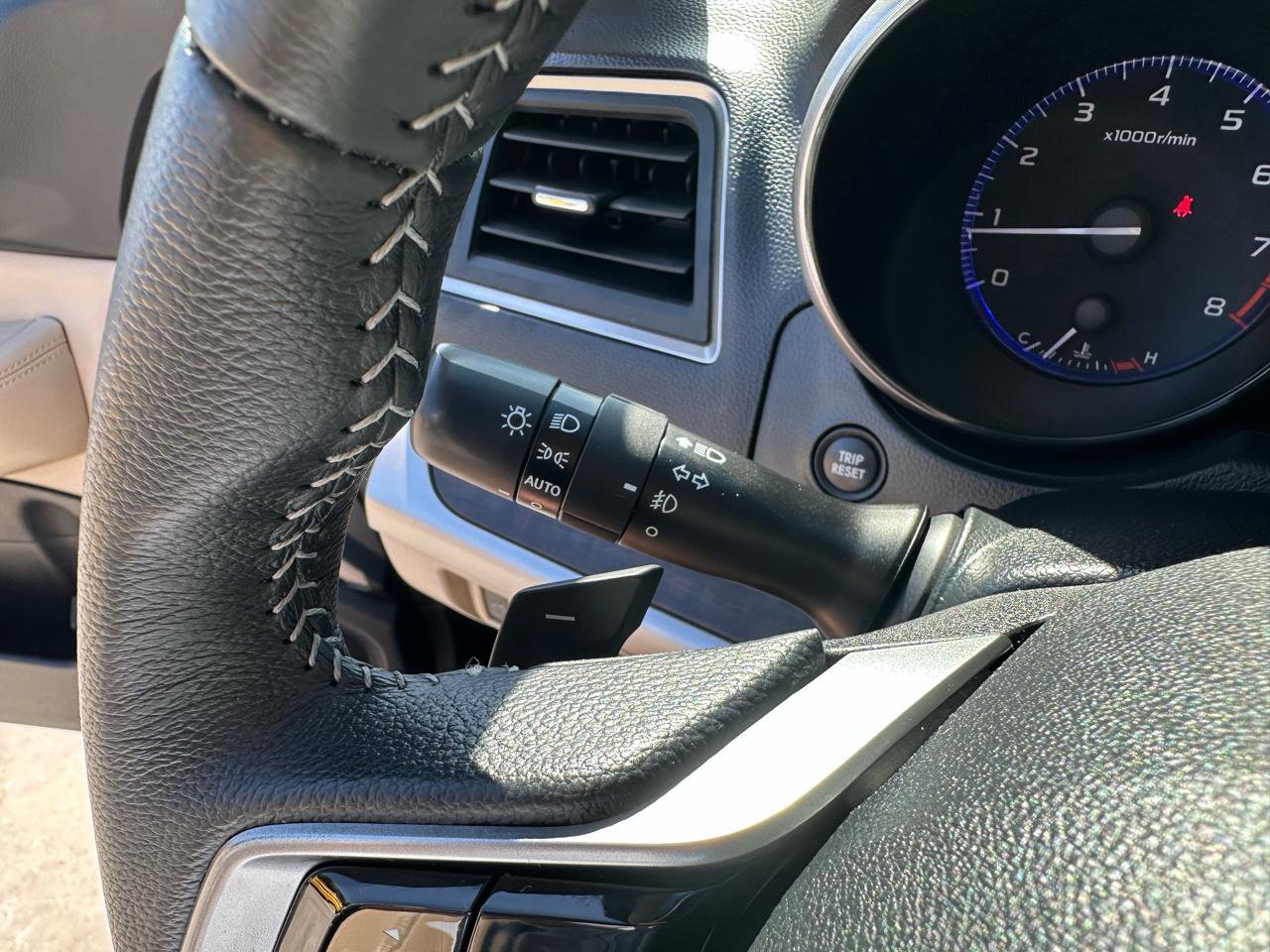 Used 2019 Subaru Outback 2.5i Limited image 44