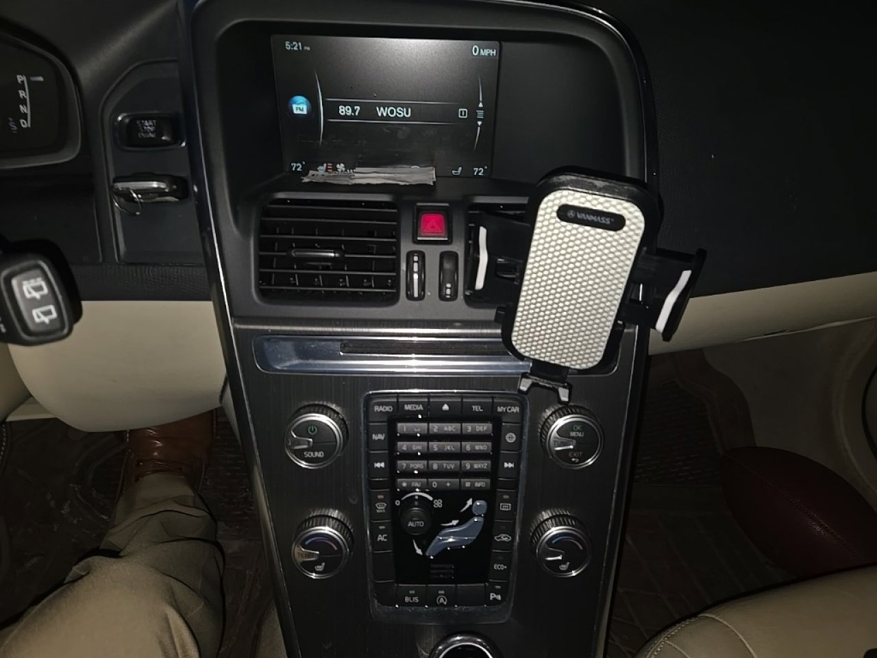 Used 2015 Volvo XC60 T5 Premier image 26