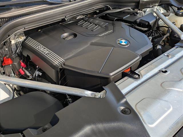 Used 2021 BMW X3 xDrive30i image 24