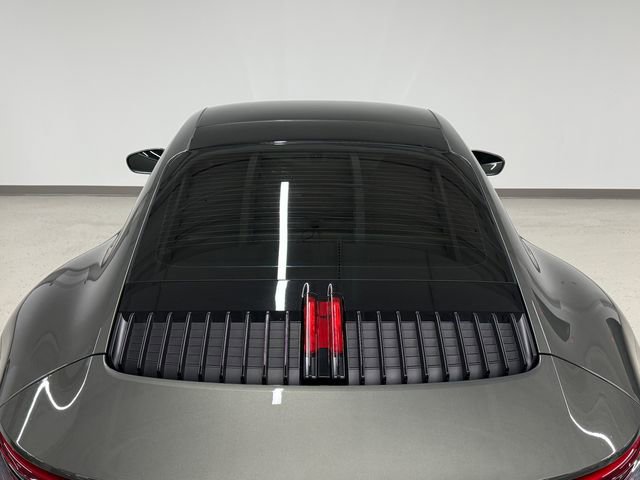 Certified 2020 Porsche 911 Carrera S image 12