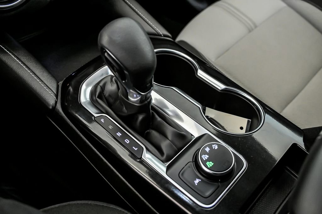 Used 2023 Chevrolet Blazer LT w/ Driver Confidence Package AWD/4WD image 23