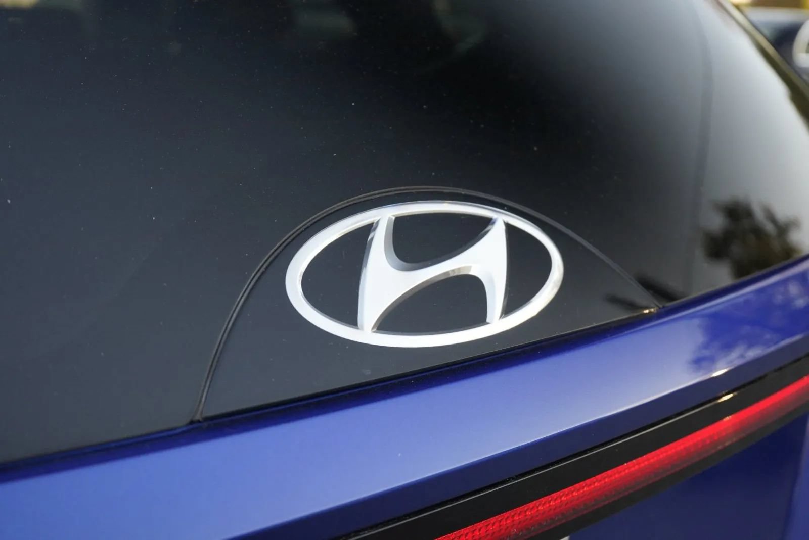 Used 2023 Hyundai Tucson Limited AWD/4WD image 13