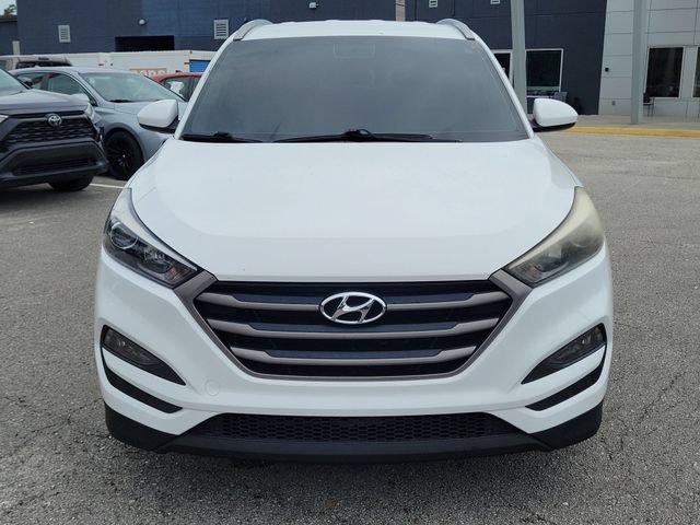 Used 2016 Hyundai Tucson SE w/ Option Group 02 FWD image 6