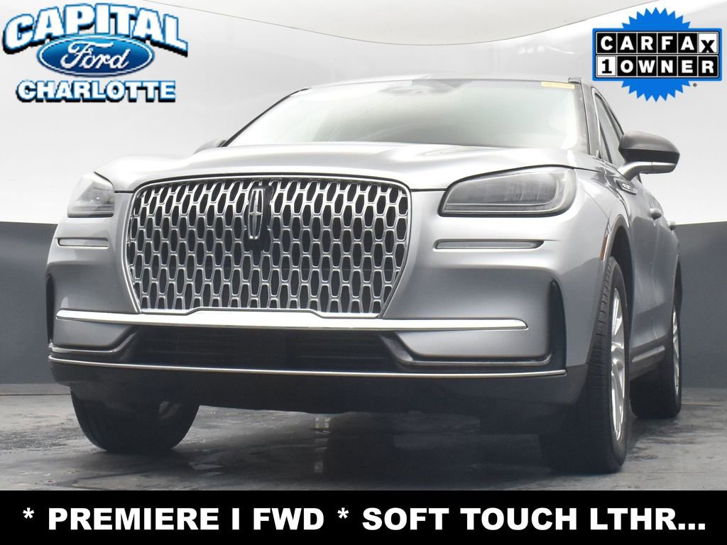 Used 2024 Lincoln Corsair FWD image 19