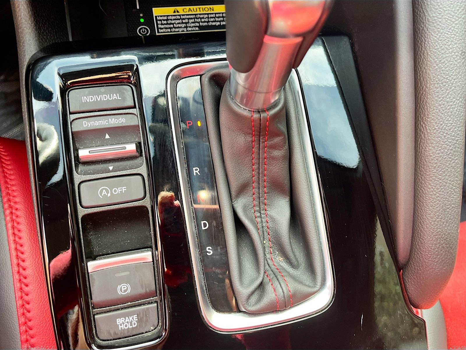 Used 2024 Acura Integra A-Spec image 16