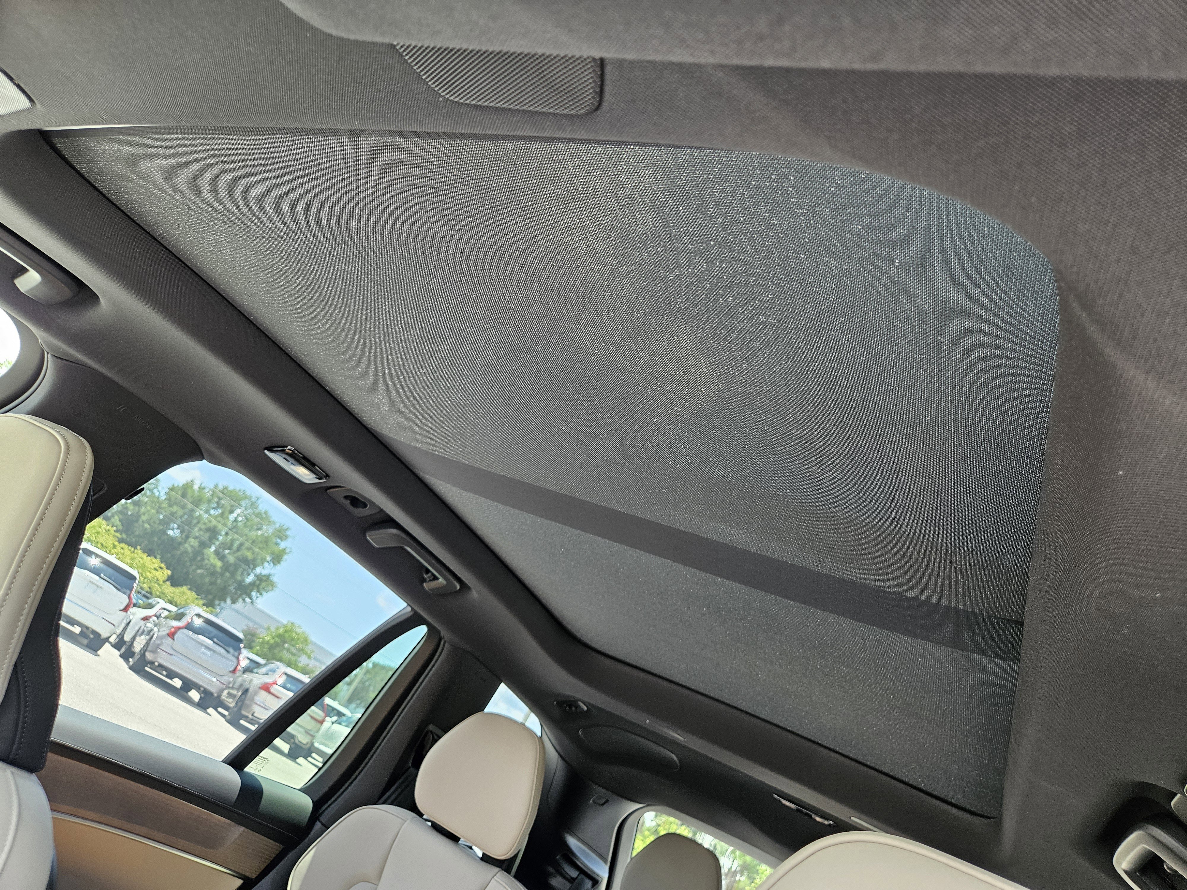 New 2026 Volvo XC90 B5 Plus image 25
