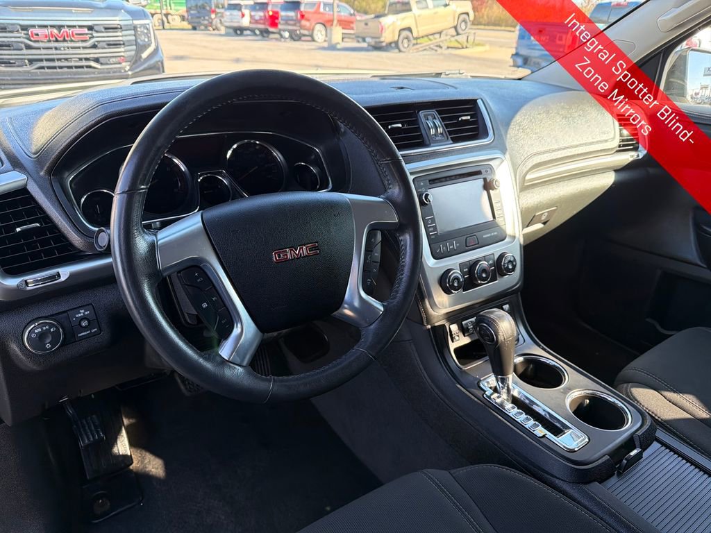 Used 2014 GMC Acadia SLE image 14
