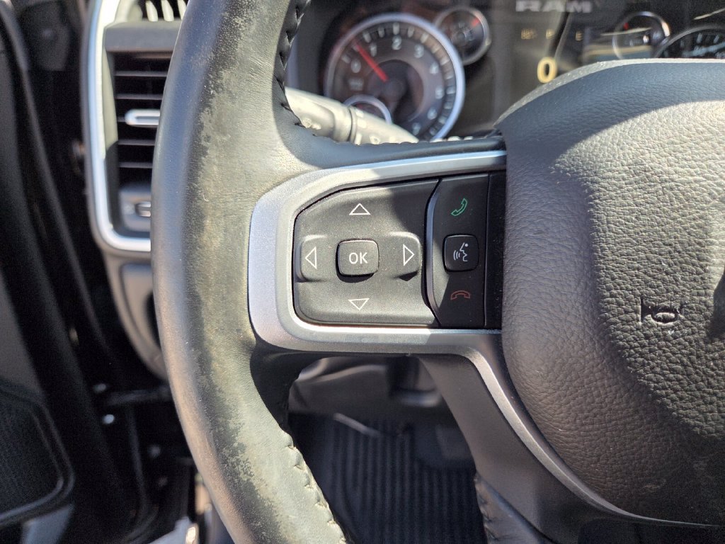 Used 2020 RAM 1500 Big Horn RWD image 32