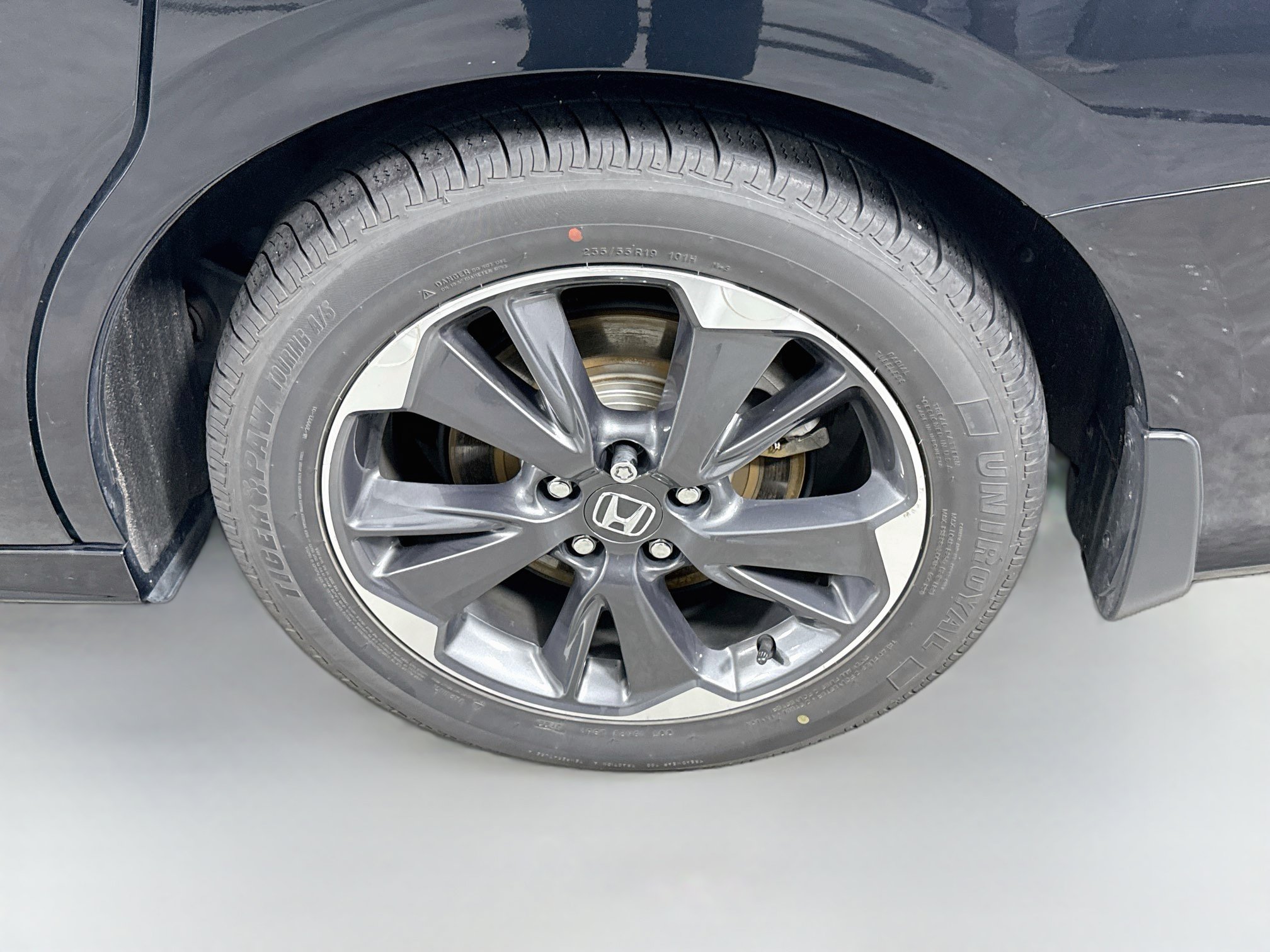 Used 2021 Honda Odyssey Elite image 30