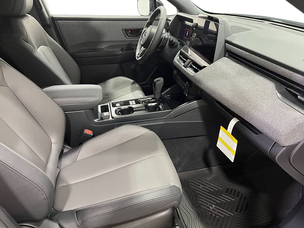New 2026 Subaru Outback Premium AWD/4WD image 26