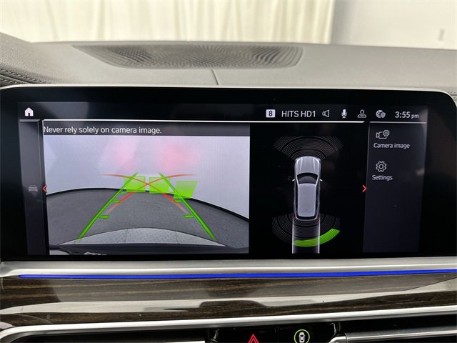 Used 2019 BMW X5 xDrive40i w/ Premium Package 2 image 17