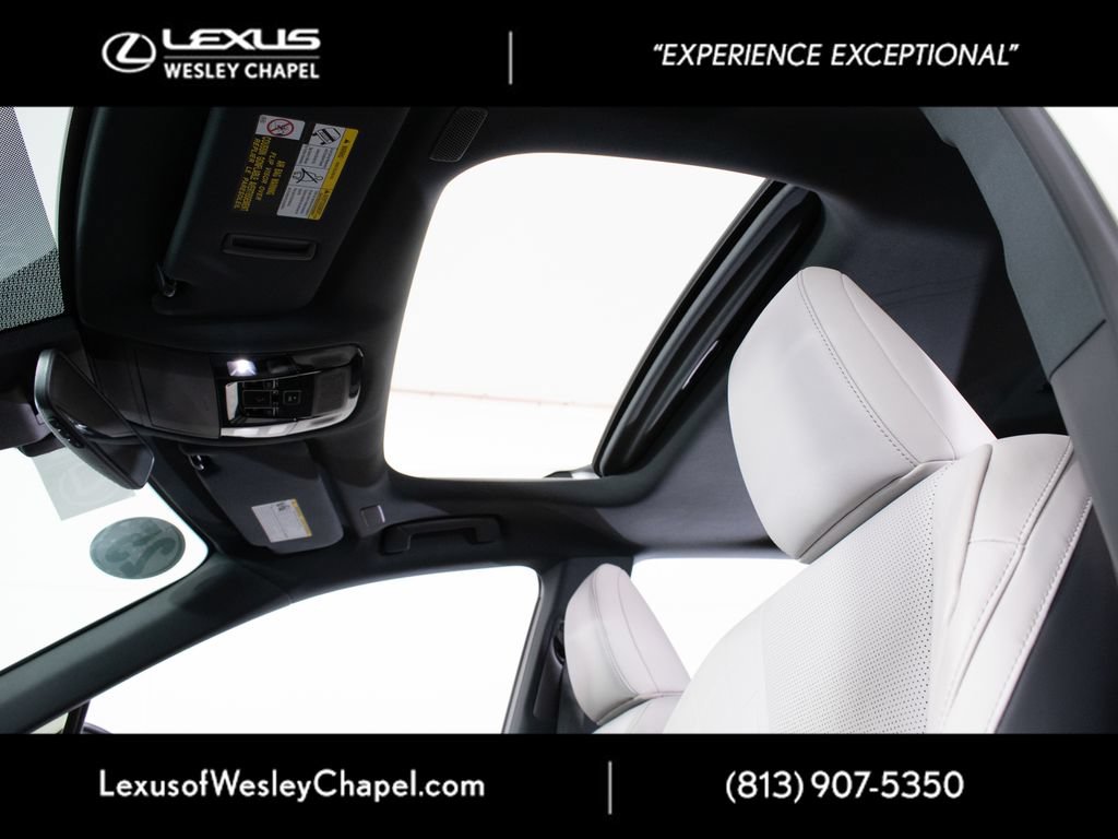 Used 2025 Lexus RX 350 Premium Plus w/ Accessory Package (Z1) FWD image 21