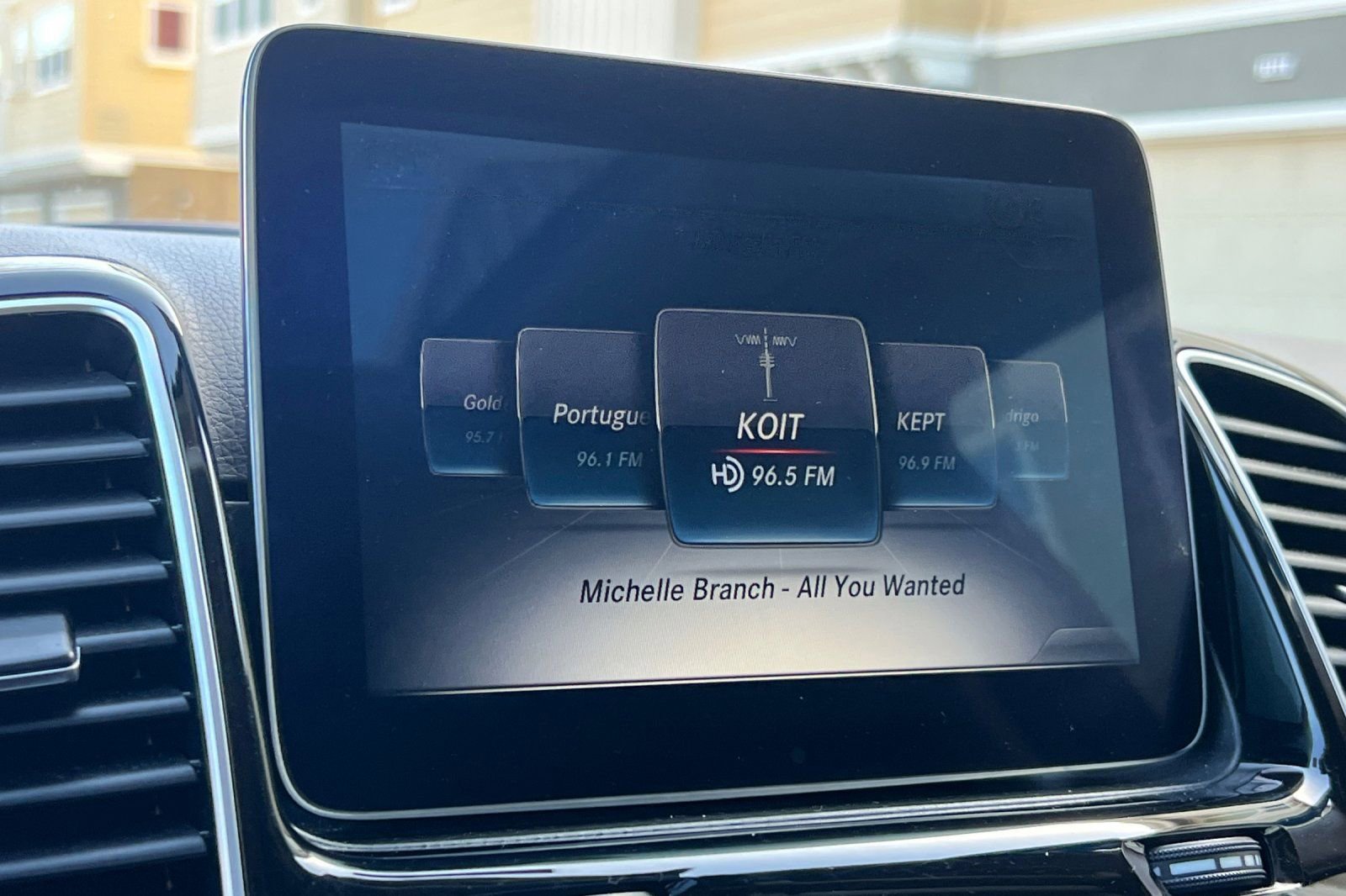 Used 2017 Mercedes-Benz GLE 350 4MATIC image 18