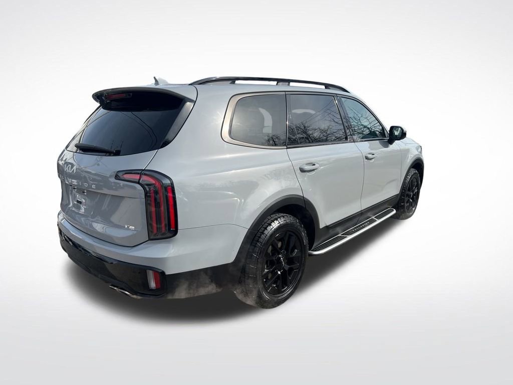 Certified 2024 Kia Telluride SX Prestige X-Pro image 48