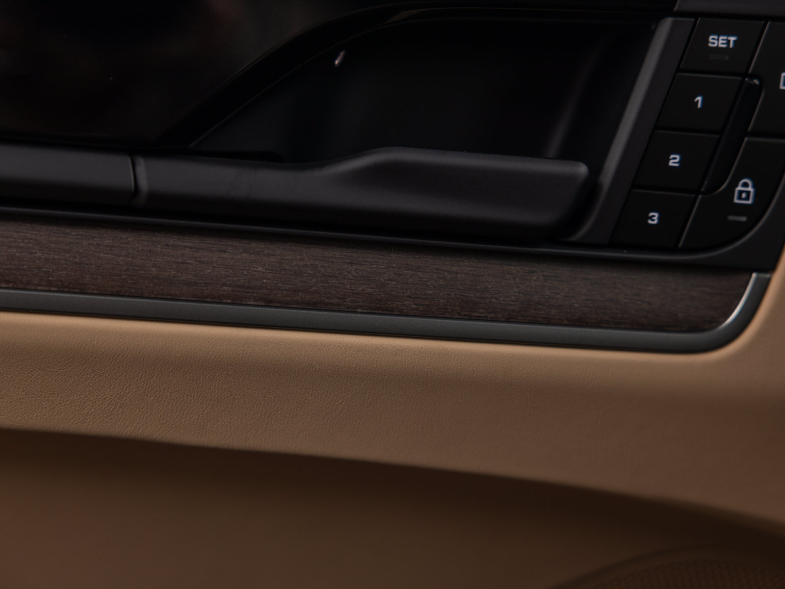 New 2026 Porsche Cayenne S AWD/4WD image 47