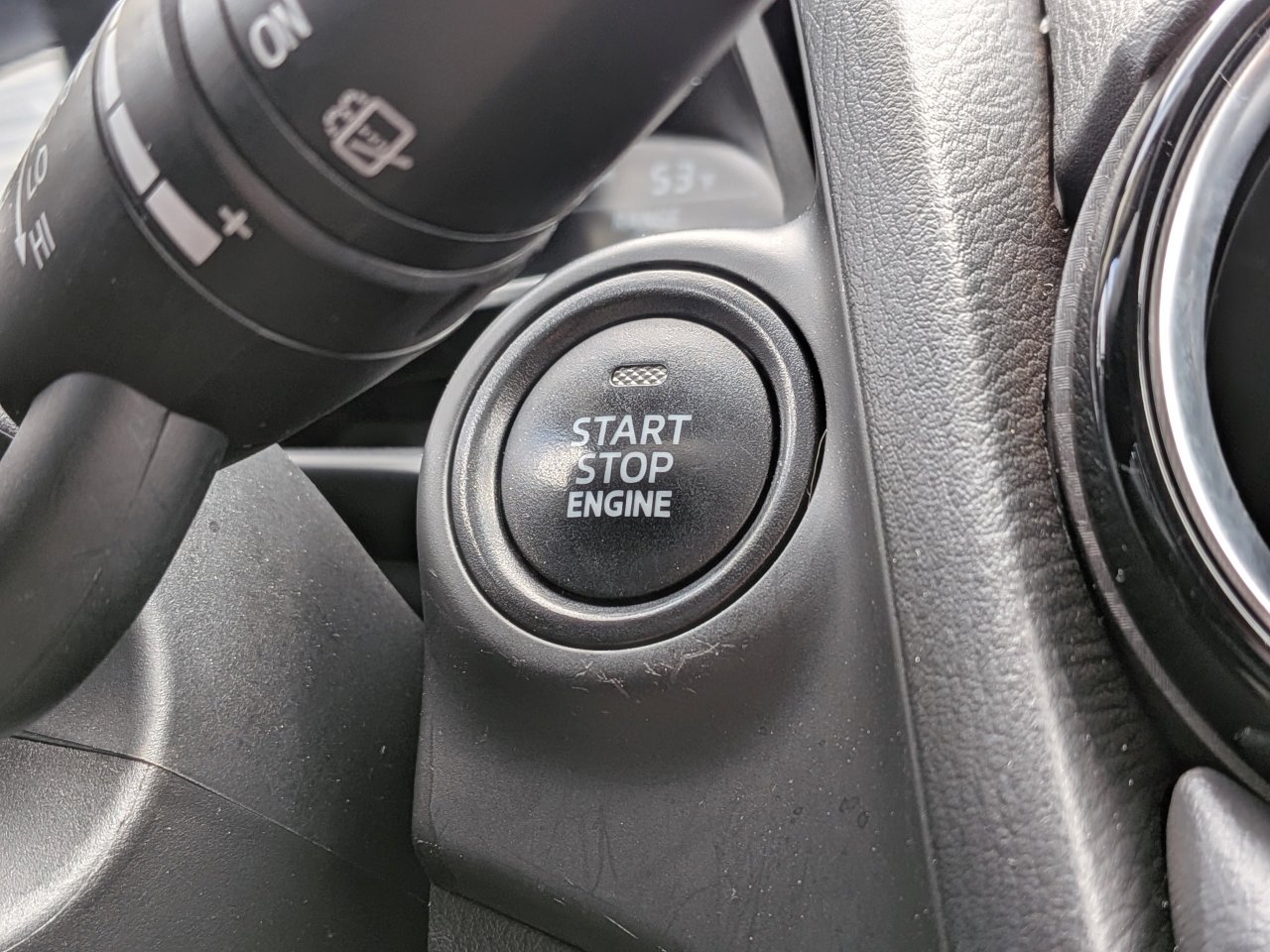 Used 2019 MAZDA CX-3 Touring AWD/4WD image 29