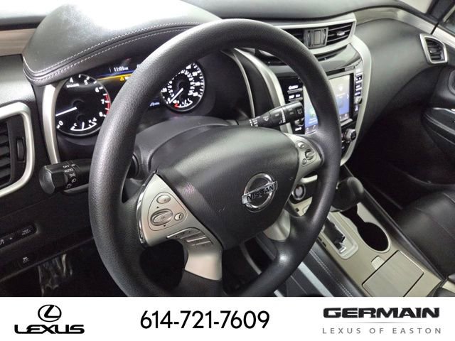 Used 2016 Nissan Murano S w/ Navigation Package image 17