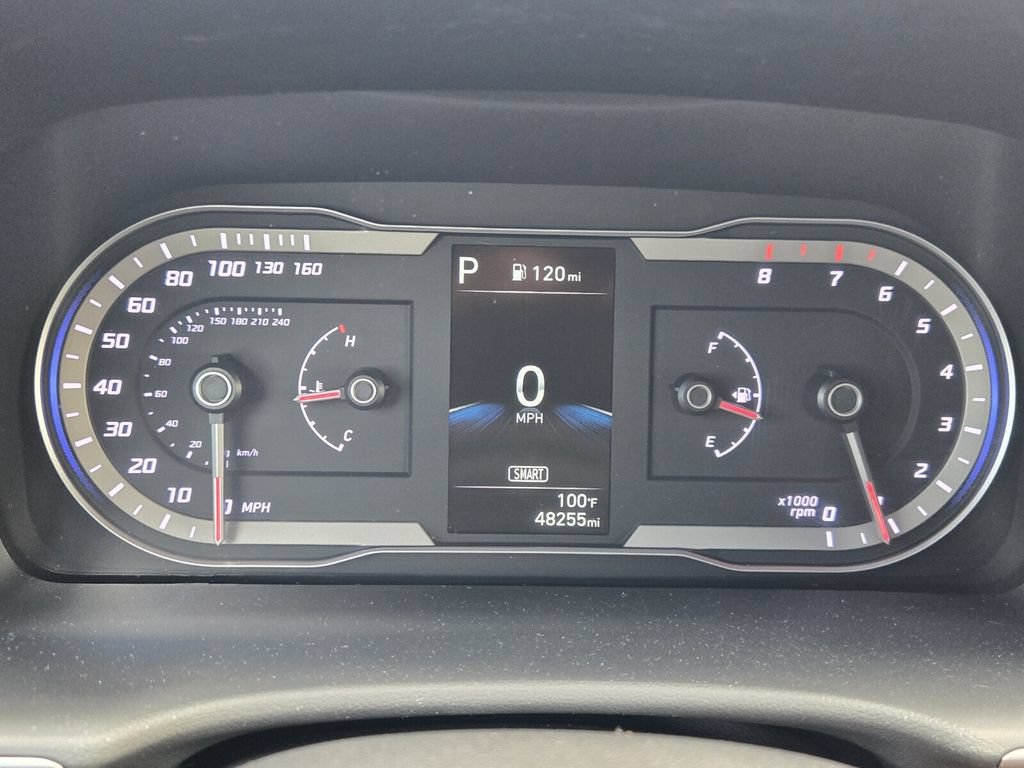 Certified 2022 Hyundai Santa Cruz SEL FWD image 21