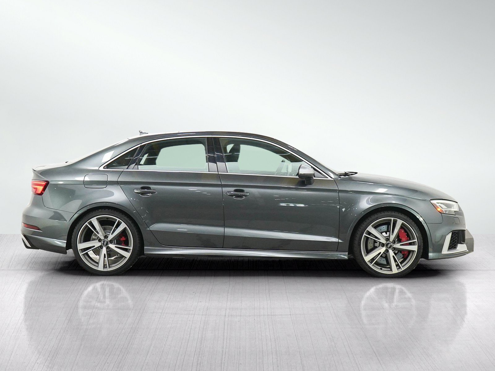 Used 2017 Audi RS 3 AWD/4WD image 7