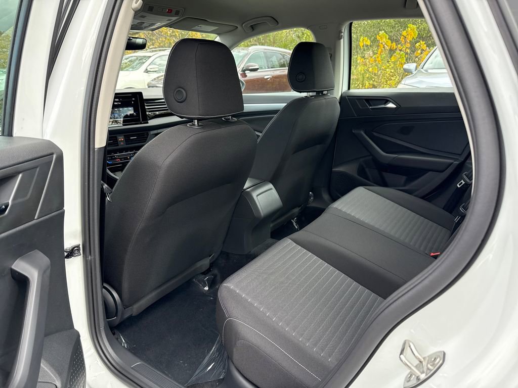 New 2026 Volkswagen Jetta S image 13