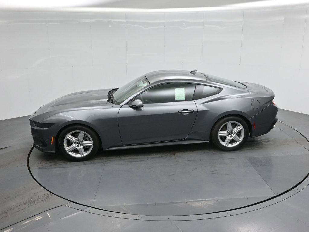 New 2026 Ford Mustang Coupe image 40