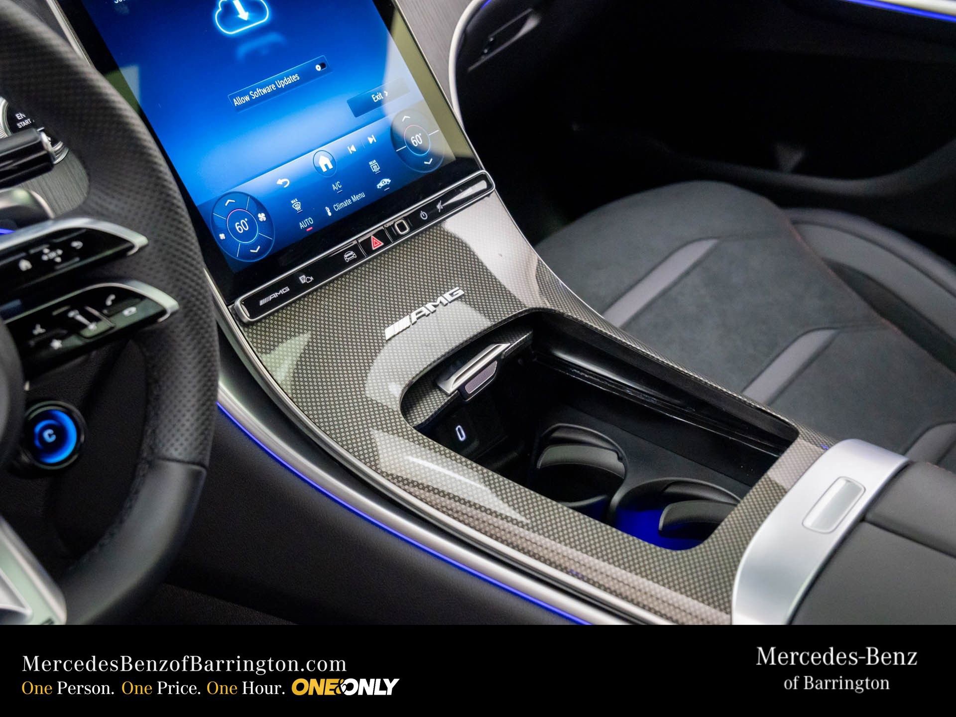 New 2026 Mercedes-Benz GLC 43 AMG 4MATIC Coupe image 13