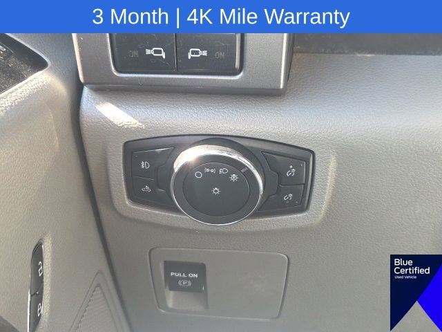 Used 2019 Ford F150 XLT w/ Max Trailer Tow Package AWD/4WD image 24