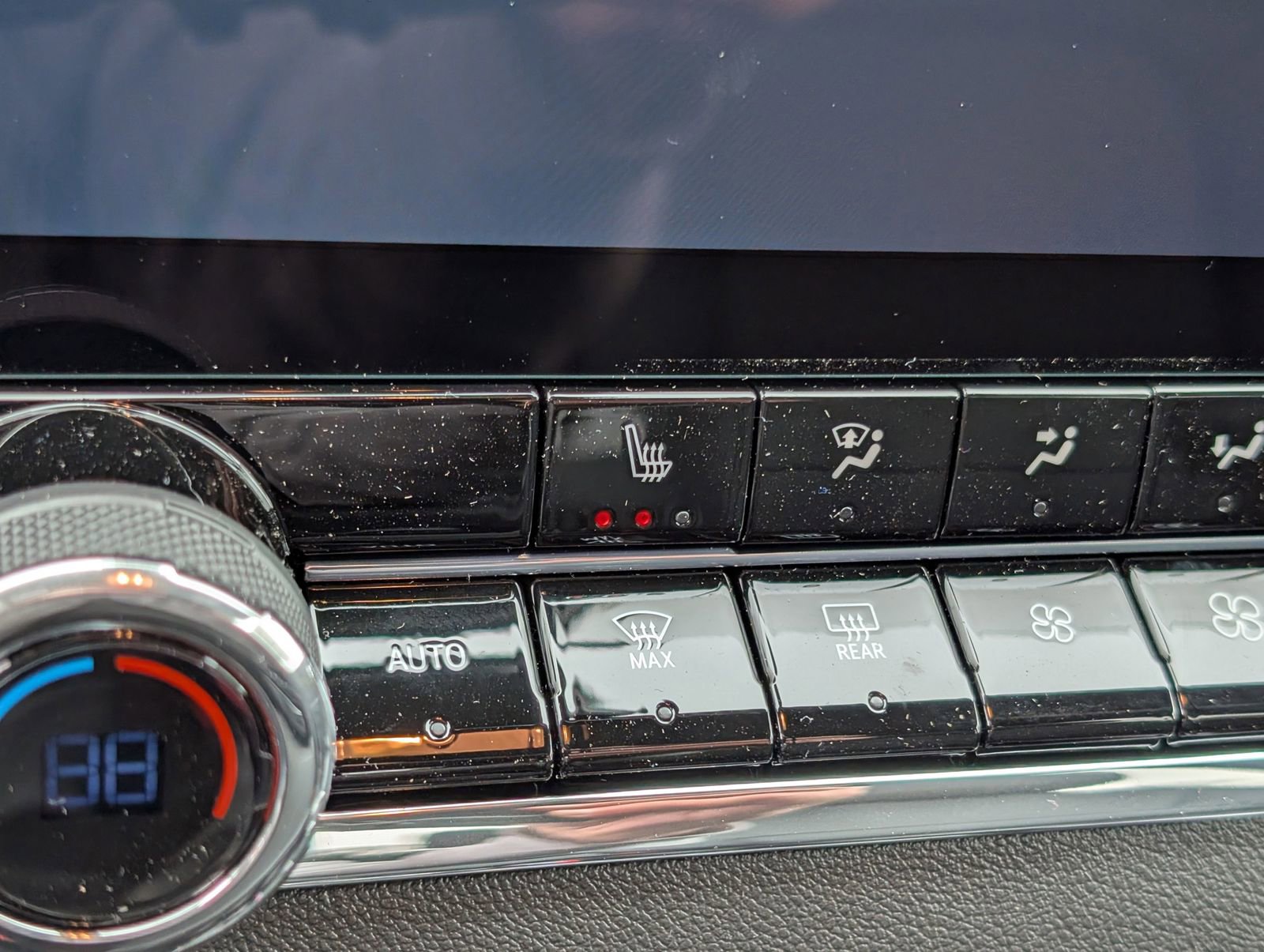 New 2025 Chevrolet Colorado Trail Boss w/ Midnight Edition image 24