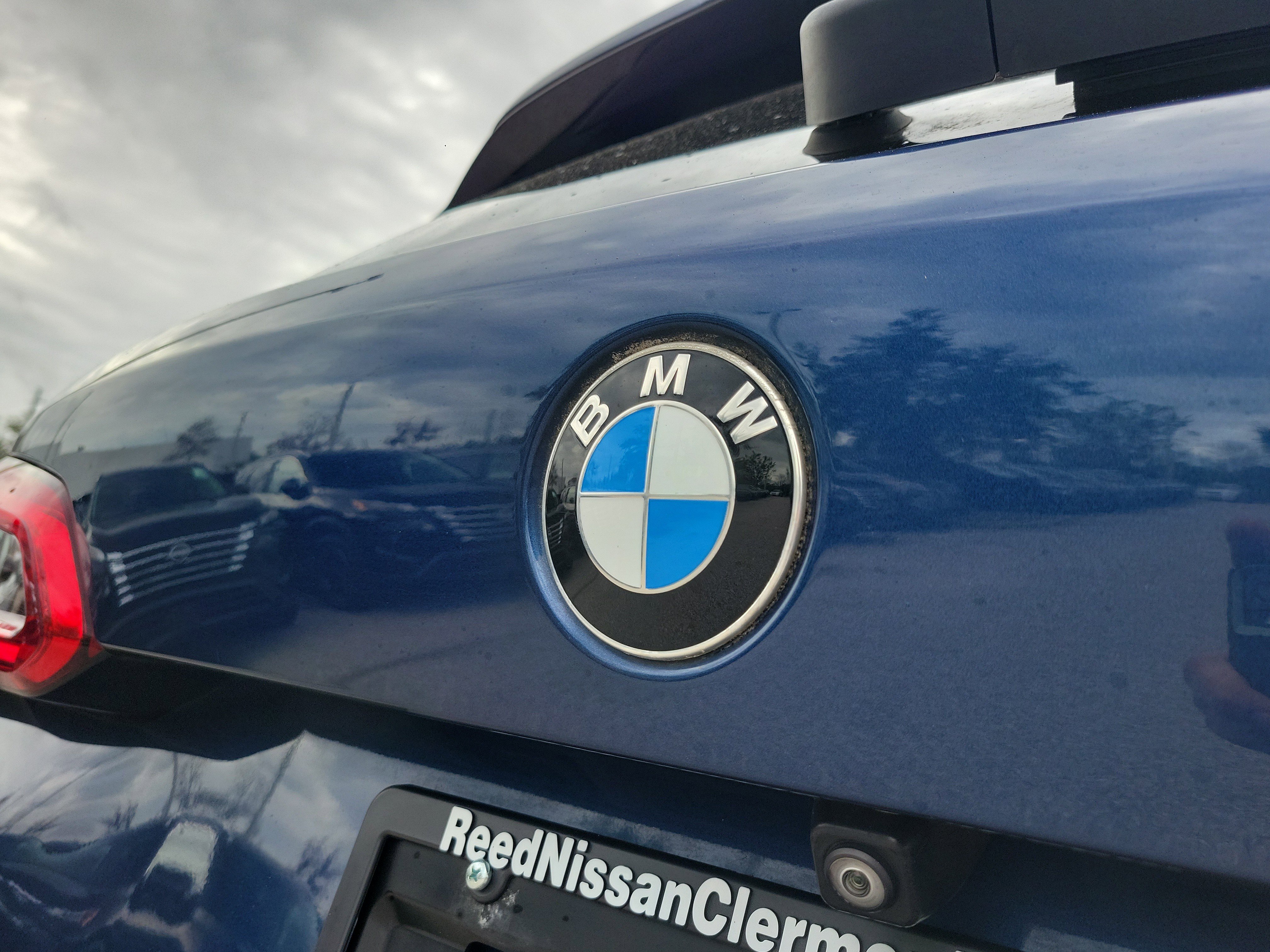 Used 2019 BMW X5 xDrive40i w/ Premium Package 2 image 11