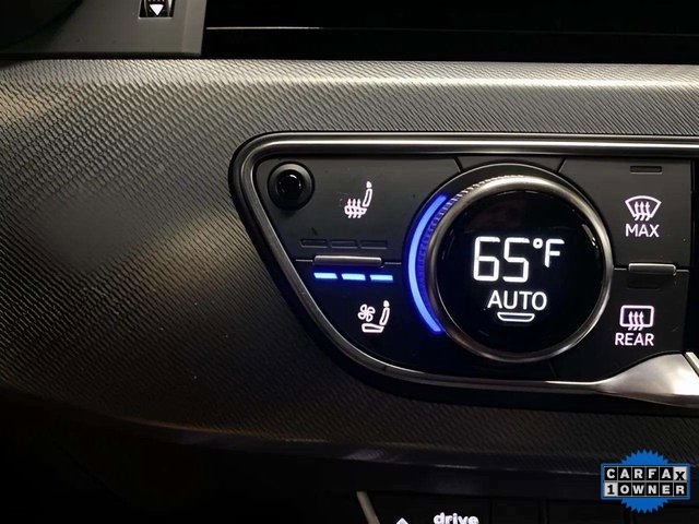 Used 2023 Audi A5 2.0T Premium Plus w/ Premium Plus image 53