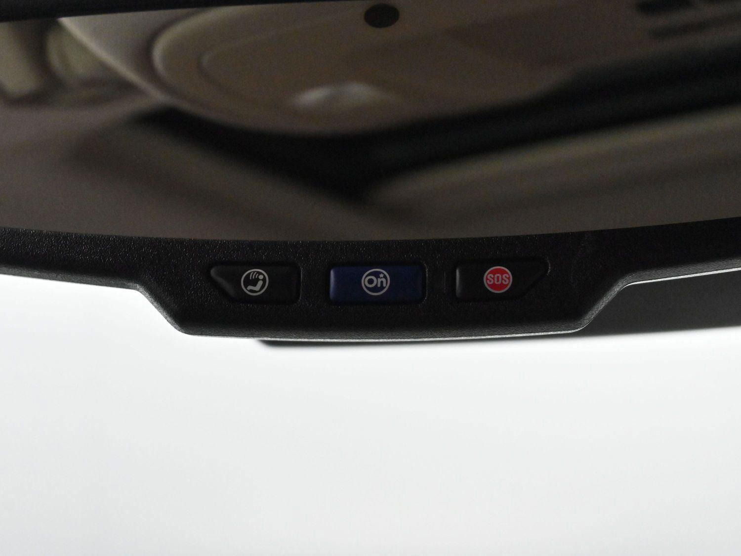 Used 2017 GMC Sierra 1500 Denali w/ Denali Ultimate Package image 25