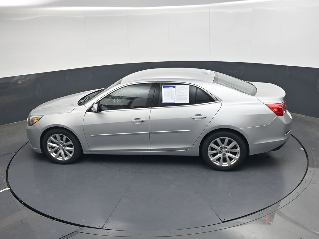 Used 2013 Chevrolet Malibu LT FWD image 30