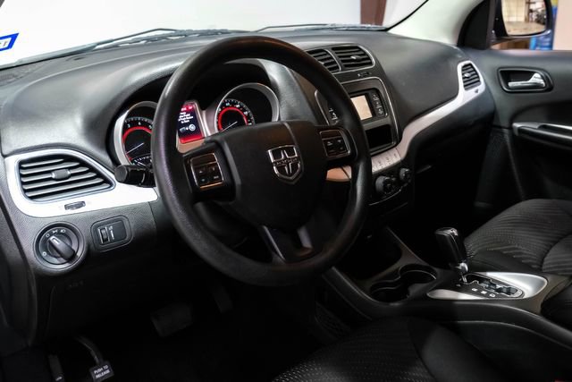 Used 2014 Dodge Journey American Value Package w/ Flexible Seating Group image 3