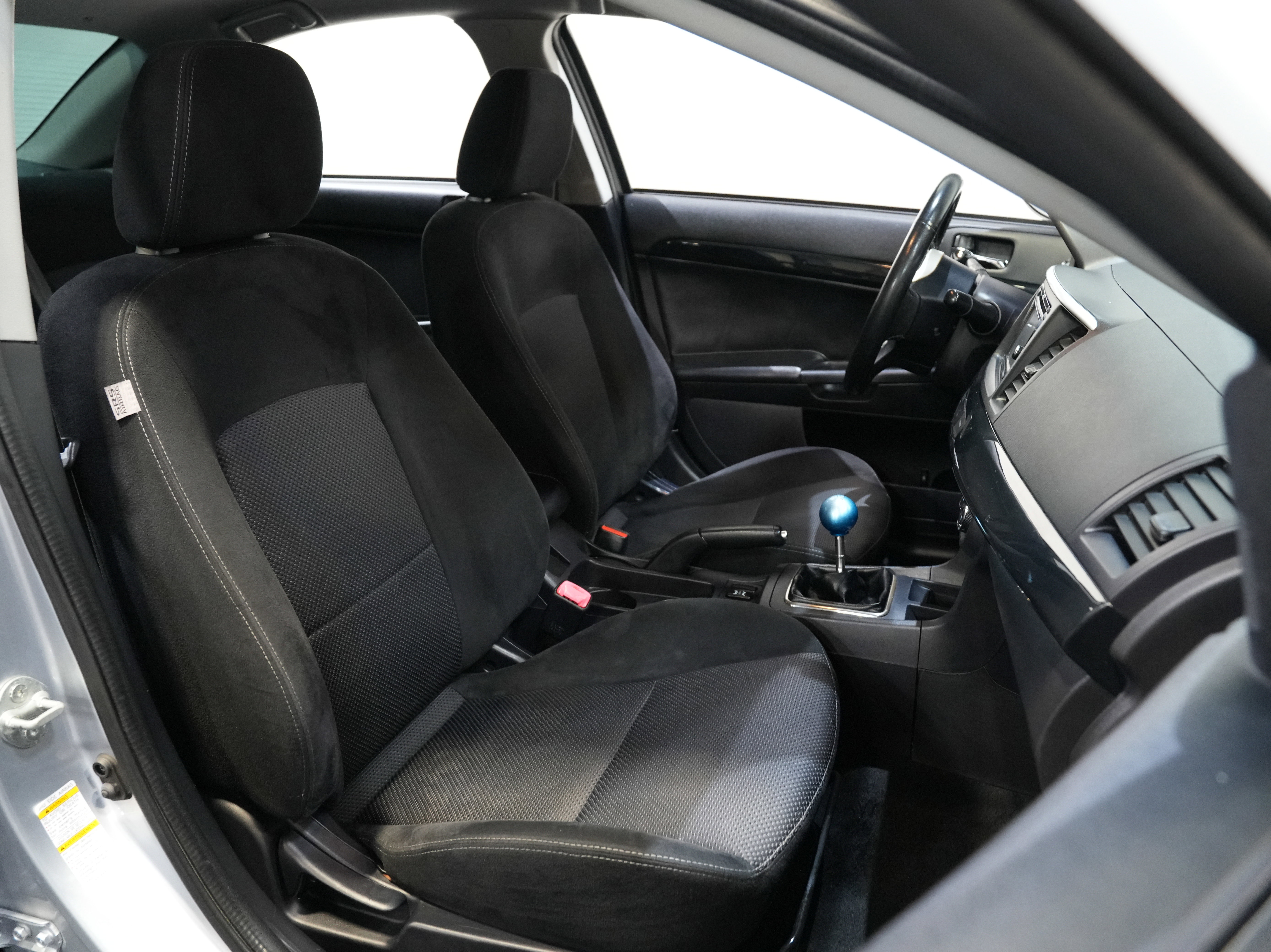 Used 2015 Mitsubishi Lancer Evolution GSR image 33