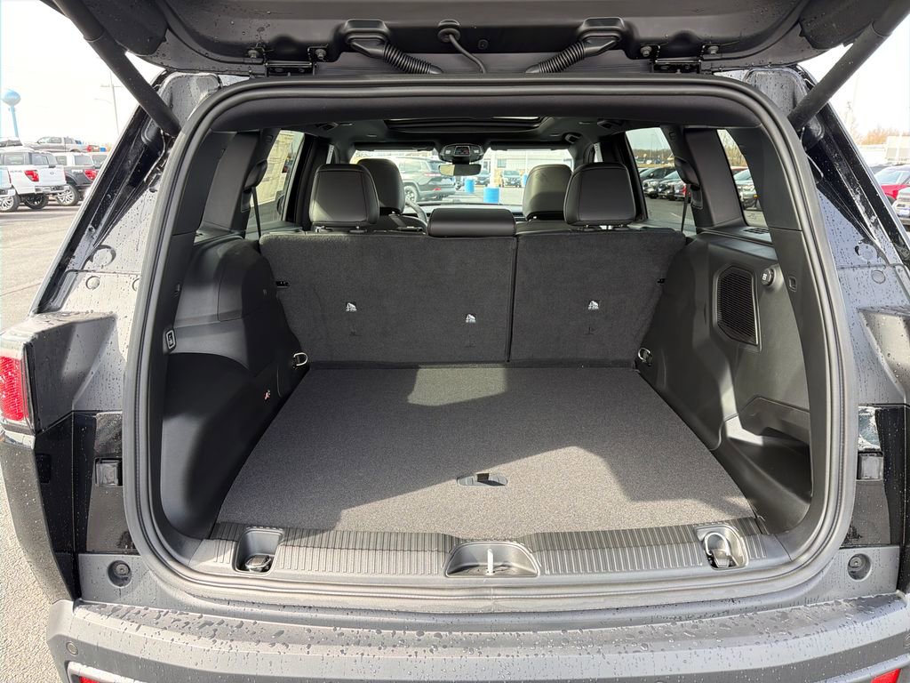 New 2026 Jeep Cherokee Limited image 23