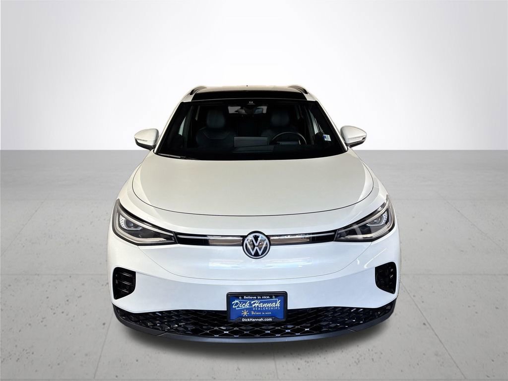 Certified 2023 Volkswagen ID.4 Pro S image 3