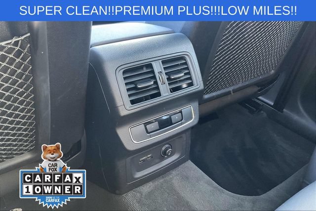 Used 2023 Audi Q5 2.0T Premium Plus w/ Premium Plus Package AWD/4WD image 34